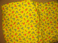 yellow remnant